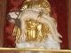 Montesquiou (32320) Pietà dans l'eglise