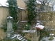 Photo suivante de Ordan-Larroque Ordan-Larroque sous la neige !