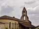 Photo suivante de Peyrecave :église Saint-Abdon