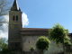 Photo suivante de Sainte-Christie-d'Armagnac l'église