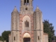 Eglise du Garrané