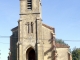 Eglise d'Artiguedieu