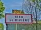 Cier-de-Rivière