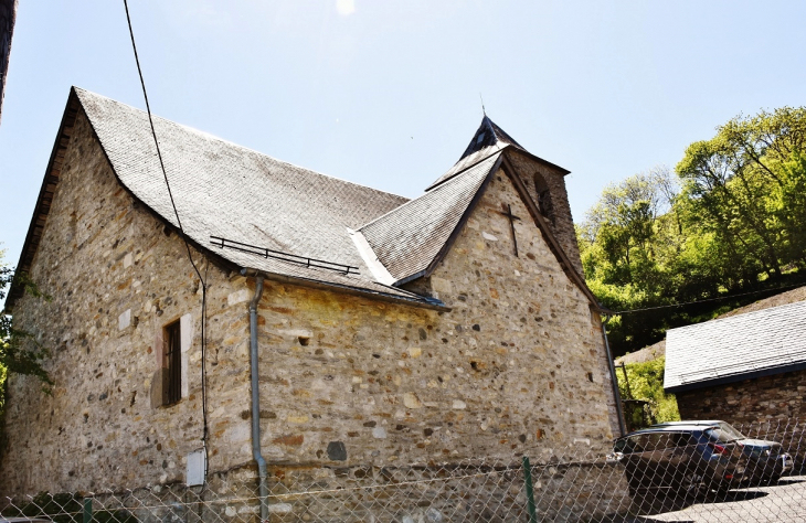 <église saint-Michel - Guran