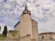  &église Saint-Saturnin