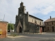 église de Labastide Saint Sernin