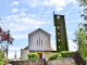 Photo précédente de Lespugue  +église Saint-Macaire