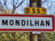 Mondilhan