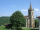 Montespan : l'église