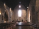 Montréjeau : nef église