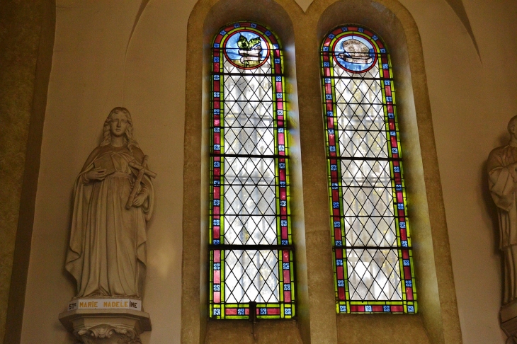 <<église Notre-Dame des Grâces 14 Em Siècle - Revel