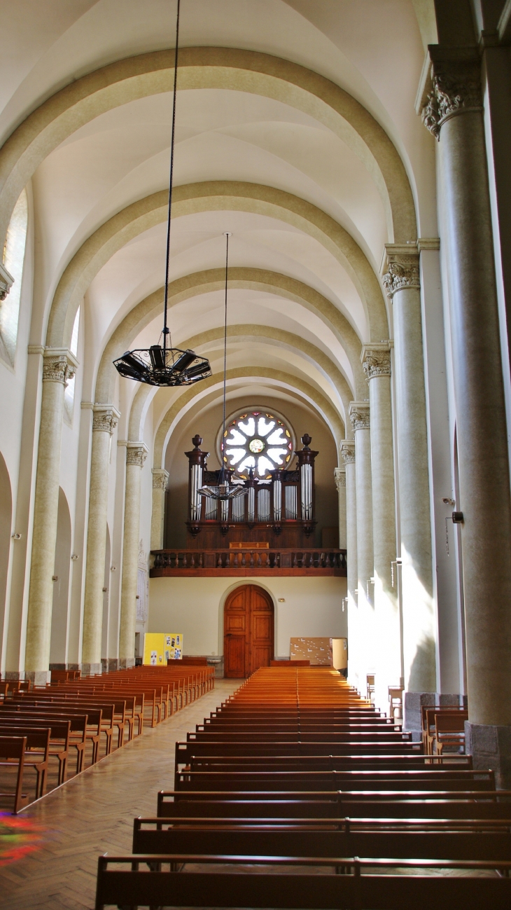 <<église Notre-Dame des Grâces 14 Em Siècle - Revel