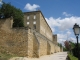 St Félix Lauragais - le château témoin du premier concile Cathare  1177