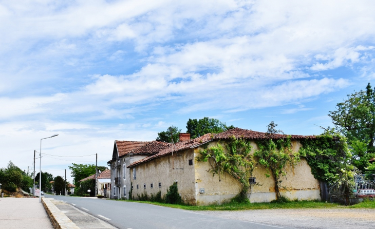 La Commune - Saint-Ignan