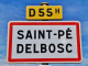 Saint-Pé-Delbosc