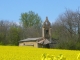 Chapelle ST ORENS