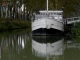 Photo précédente de Toulouse Péniche sur le canal de Brienne