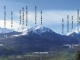 Photo suivante de Cadeilhan-Trachère Panoramique de la Haute Vallée d'Aure