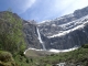 Gavarnie - cascade