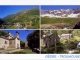 Les villages (carte postale)