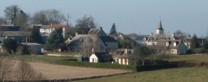 Village Layrisse