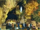 La Grotte Miraculeuse (carte postale de 1950)