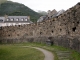 Remparts de l'église