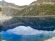 Lac cap de long Réserve naturelle de Néouvielle