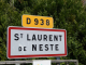 Saint-Laurent-de-Neste