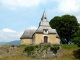 Chapelle Notre-Dame-de-Piétat. La plus ancienne mention connue remonte à 1493.