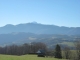 Pic du midi de Bigorre depuis tilhouse