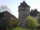 Photo suivante de Bach le château