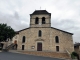 Photo précédente de Bagnac-sur-Célé l'église