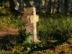Une croix chemin de Beauregaro à Latarthe ( Foncebironne )