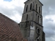 Photo suivante de Berganty La Peyre l'église
