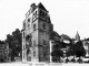 La Cathédrale, vers 1910 (carte postale ancienne)