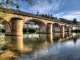 Photo suivante de Cahors Le Pont Louis Philippe