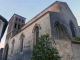 Photo suivante de Cahors l'église Saint Barthélémy