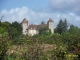 Château à Calès