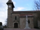 Eglise de Calviac