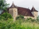Photo suivante de Camboulit château