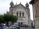 Photo précédente de Castelnau-Montratier Eglise
