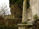 Photo suivante de Castelnau-Montratier Croix du lieu-dit Lamolayrette.
