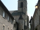 Photo précédente de Figeac Notre Dame du Puy