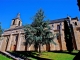 L'église Notre Dame du Puy