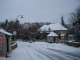Photo suivante de Frayssinet La neige en hiver