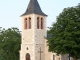 Eglise Saint Martin à Girac