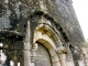 Photo suivante de Lacave Détail - Chapelle Saint-Georges à Meyraguet