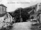 Photo suivante de Le Roc place-et-statue-de-saint-roc-vers-1910-carte-postale-ancienne