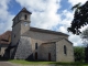 Photo précédente de Lentillac-du-Causse l'église